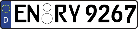 EN-RY9267