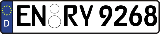 EN-RY9268