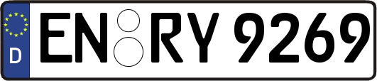 EN-RY9269
