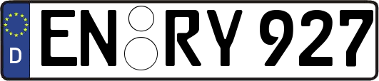 EN-RY927