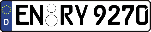 EN-RY9270