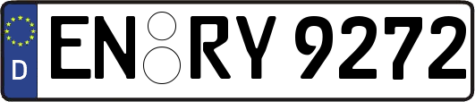EN-RY9272