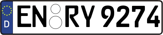 EN-RY9274