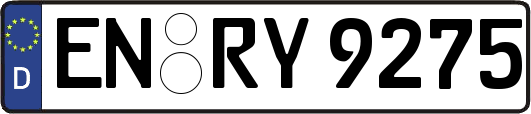 EN-RY9275