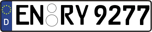 EN-RY9277