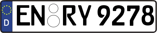 EN-RY9278