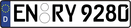 EN-RY9280