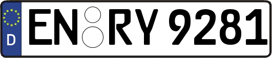 EN-RY9281