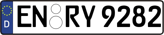 EN-RY9282