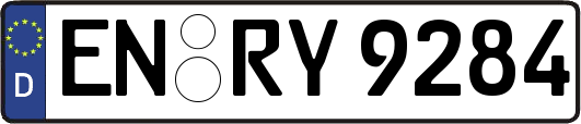 EN-RY9284