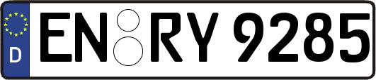 EN-RY9285
