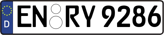 EN-RY9286