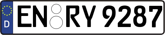 EN-RY9287