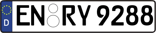 EN-RY9288