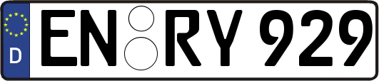 EN-RY929