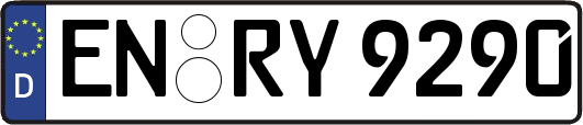 EN-RY9290