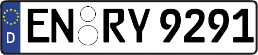 EN-RY9291