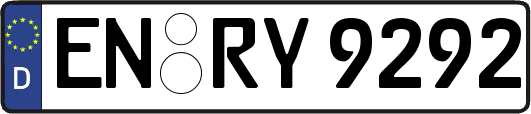 EN-RY9292