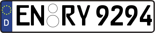 EN-RY9294