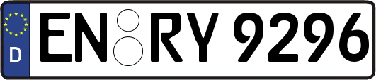 EN-RY9296