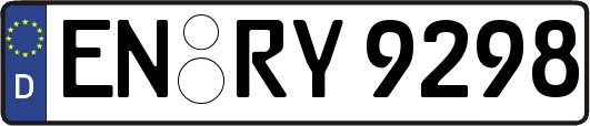 EN-RY9298
