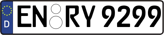 EN-RY9299