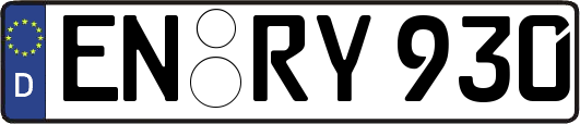 EN-RY930