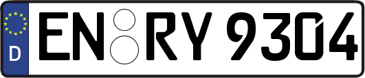 EN-RY9304