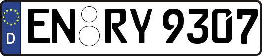 EN-RY9307