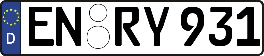 EN-RY931