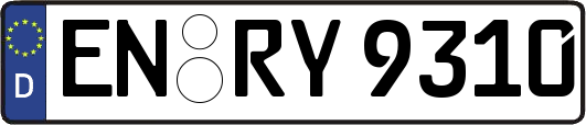 EN-RY9310