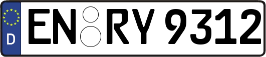 EN-RY9312
