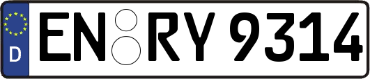 EN-RY9314