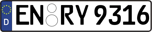 EN-RY9316