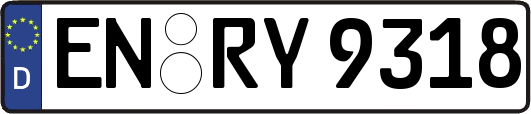 EN-RY9318