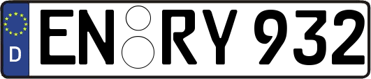 EN-RY932