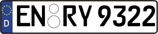 EN-RY9322
