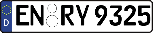EN-RY9325