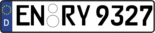 EN-RY9327
