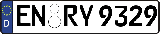 EN-RY9329