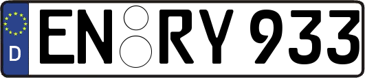 EN-RY933