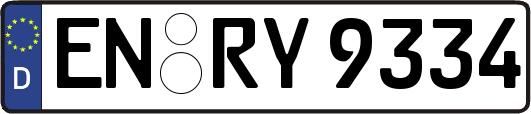 EN-RY9334