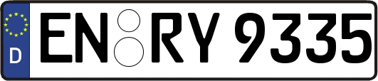 EN-RY9335