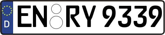 EN-RY9339