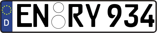 EN-RY934