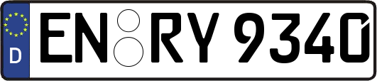 EN-RY9340
