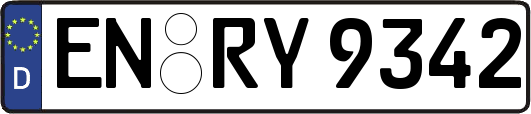 EN-RY9342