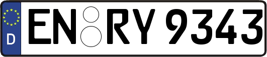 EN-RY9343