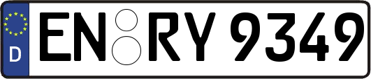 EN-RY9349