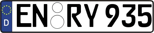 EN-RY935